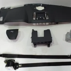 set complet airbag ford