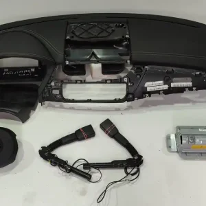 set complet airbag bmw z4