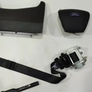 set complet airbag ford echosport