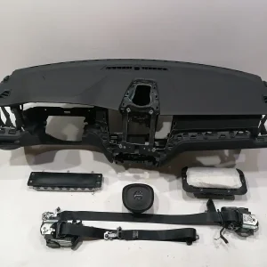 set complet airbag volvo xc60