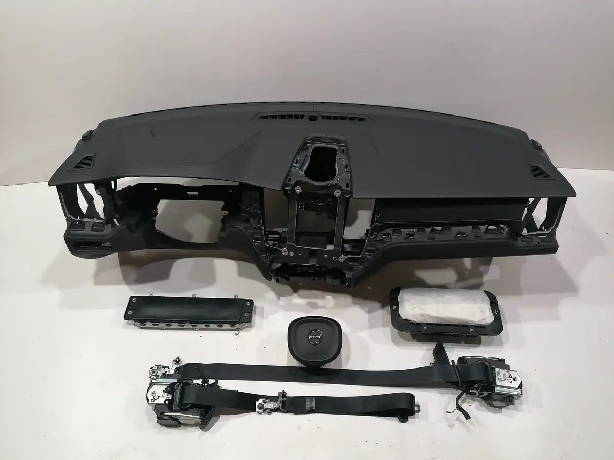 set complet airbag volvo xc60