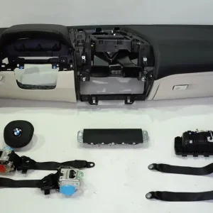 set complet airbag bmw g14
