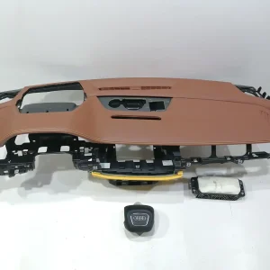 set complet airbag audi q7