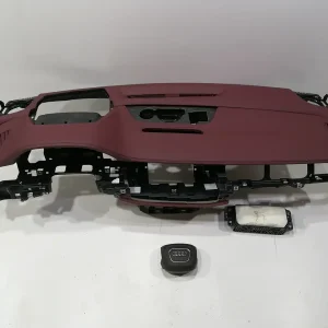 plansa bord audi q7