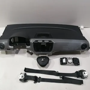 set complet airbag volkswagen up