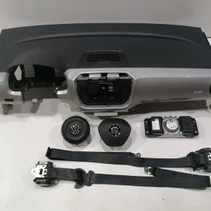set complet airbag volkswagen up