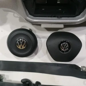set complet airbag volkswagen up