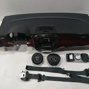 set complet airbag volkswagen up