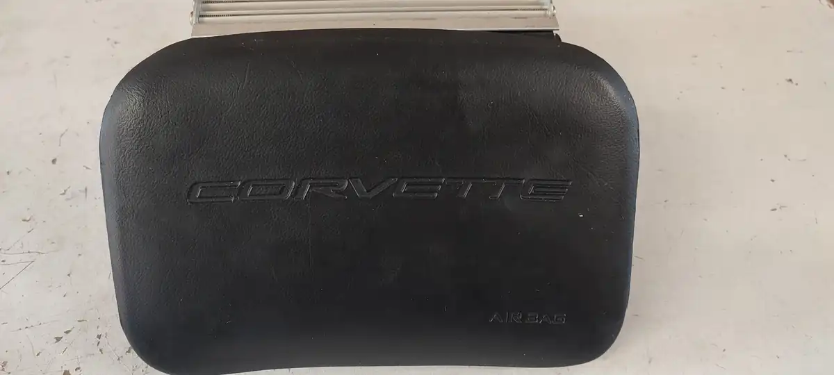 set complet airbag chevrolet corvetta
