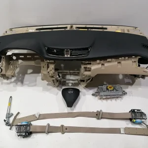 plansa bord nissan