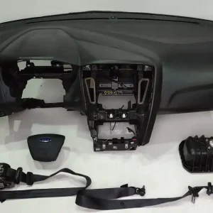set complet airbag ford focus