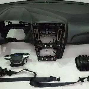 set complet airbag ford focus