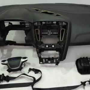 set complet airbag ford focus