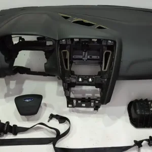 set complet airbag ford focus