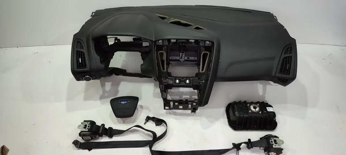 set complet airbag ford focus