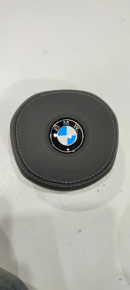set complet airbag bmw g30