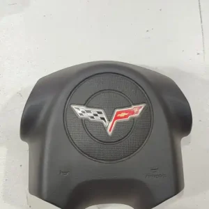 set complet airbag chevrolet c6
