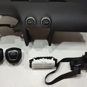 set complet airbag audi a3