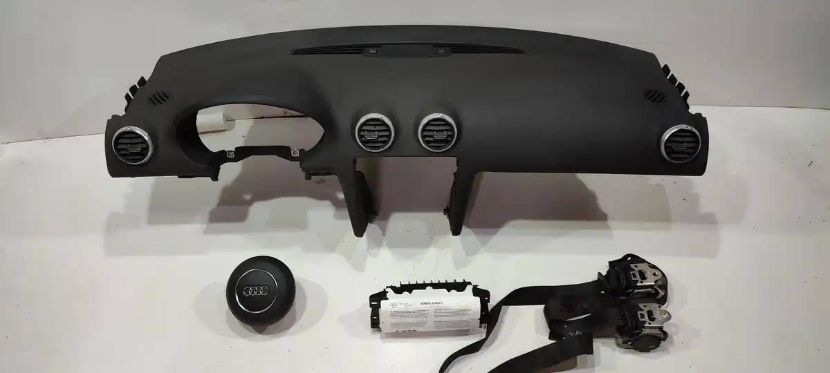 set complet airbag audi a3