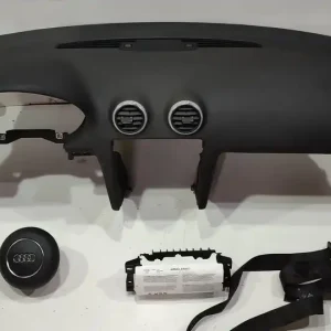 set complet airbag opel astra