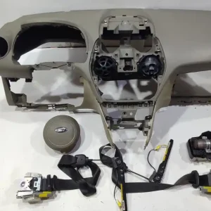 set complet airbag ford