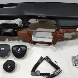set complet airbag bmw f10