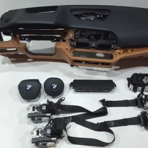 set complet airbag bmw g20