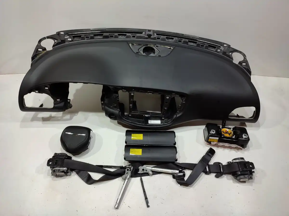 set complet airbag chrysler