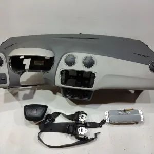 set complet airbag seat ibiza