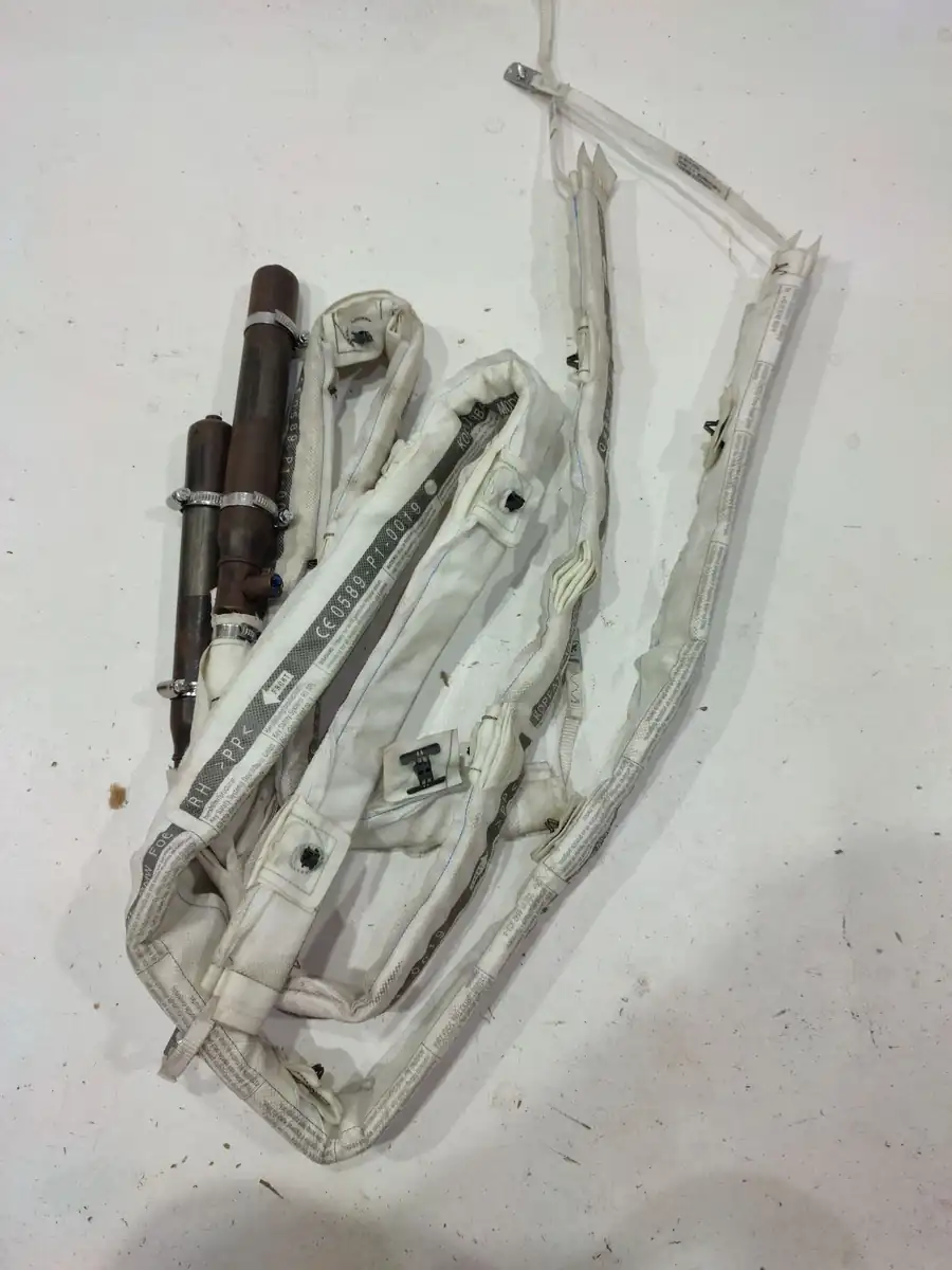 airbag cortina bmw f06