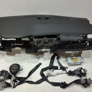 set complet airbag bmw f30