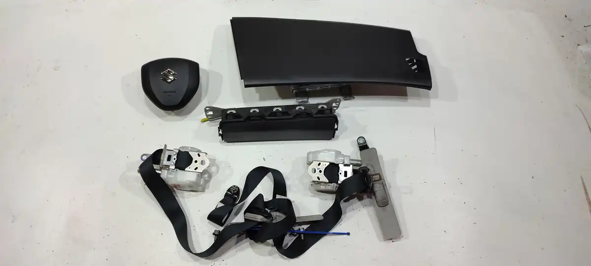 plansa bord suzuki