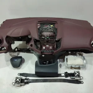 set complet airbag ford fiesta