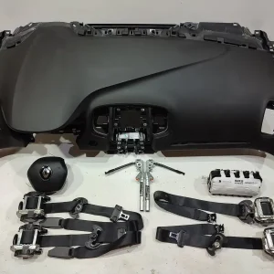 plansa bord renault scenic