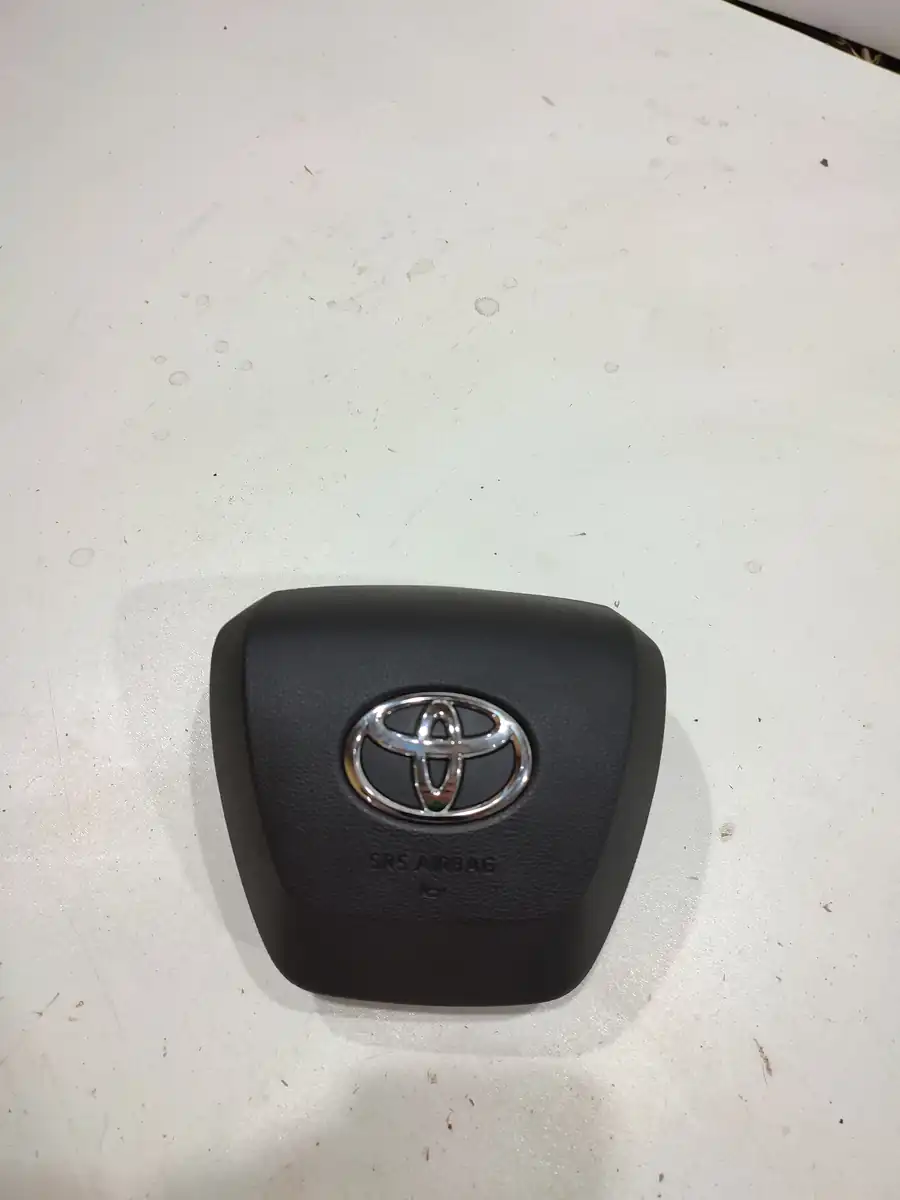 plansa bord toyota