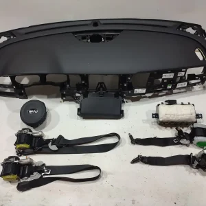 plansa bord kia niro