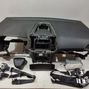 set complet airbag ford galaxy