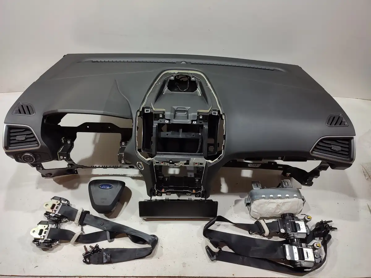 set complet airbag ford galaxy