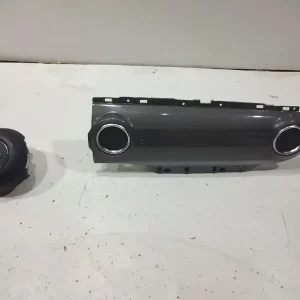 plansa bord jeep