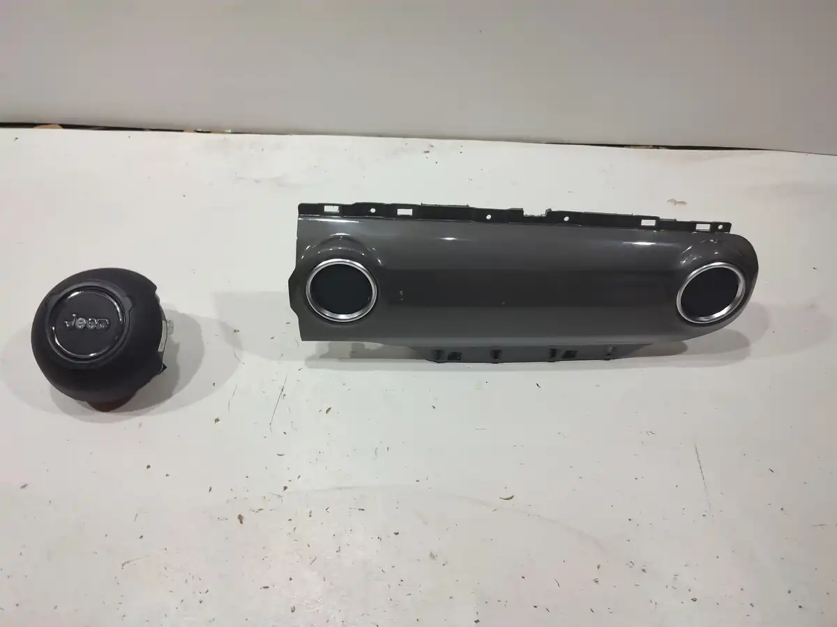 plansa bord jeep