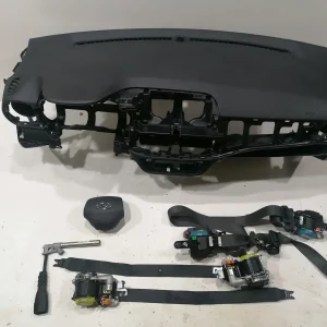 plansa bord hyundai i10