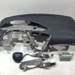 set complet airbag honda civic