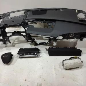 plansa bord lexus