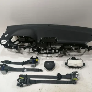 set complet airbag hyundai i30