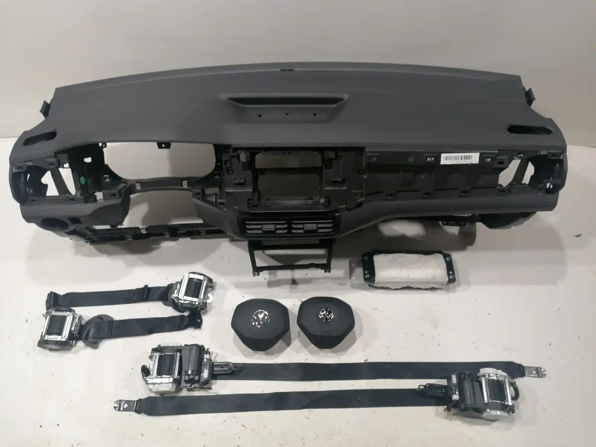 plansa bord volkswagen