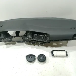 plansa bord volkswagen jetta