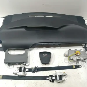 plansa bord toyota