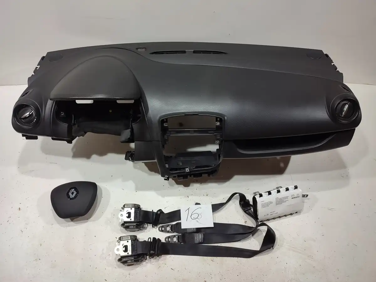 plansa bord gmc
