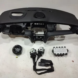 set complet airbag mini