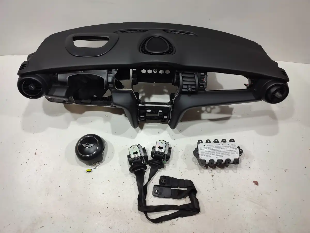 set complet airbag mini